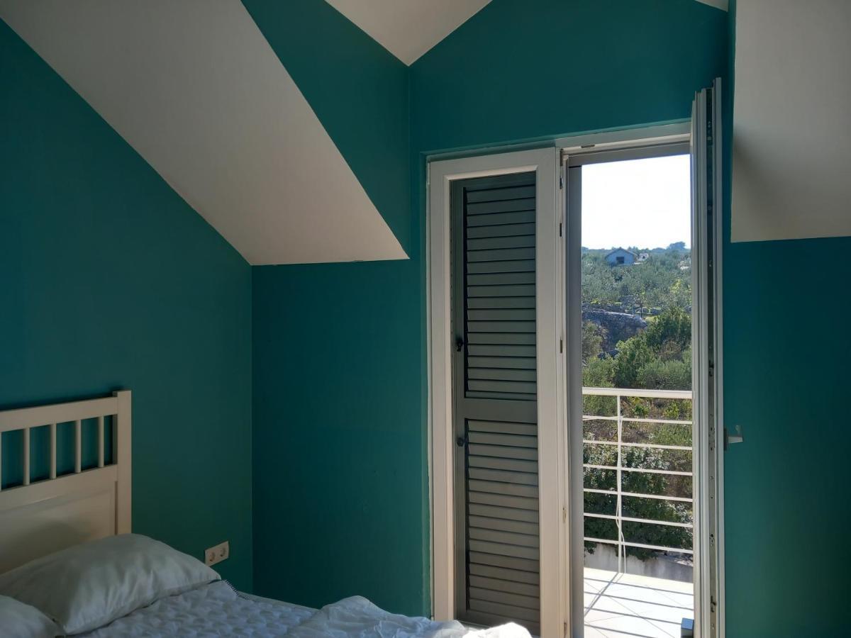 Apartamento 25 King'S Landing In Supetar Exterior foto