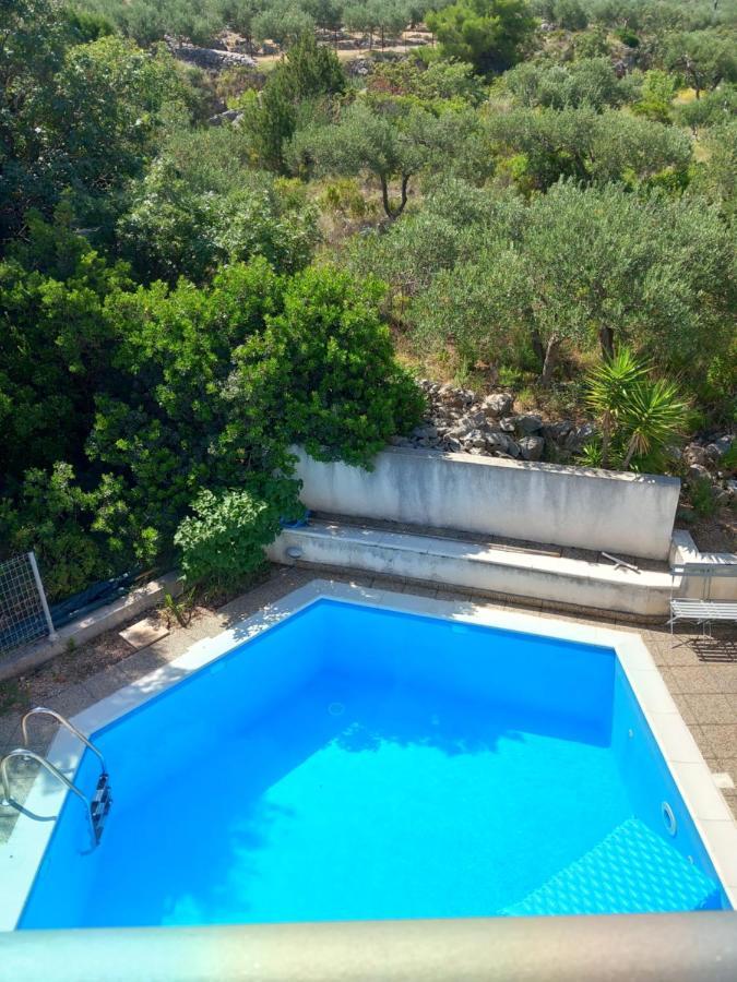 Apartamento 25 King'S Landing In Supetar Exterior foto