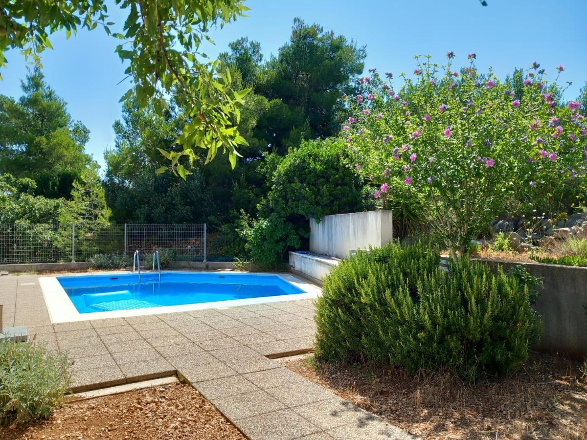 Apartamento 25 King'S Landing In Supetar Exterior foto