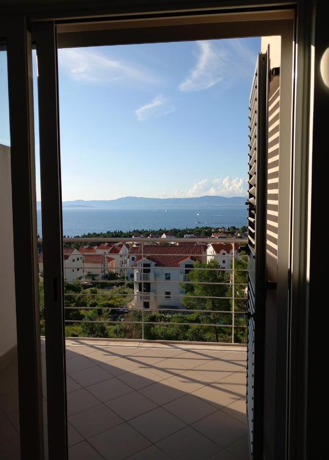 Apartamento 25 King'S Landing In Supetar Exterior foto