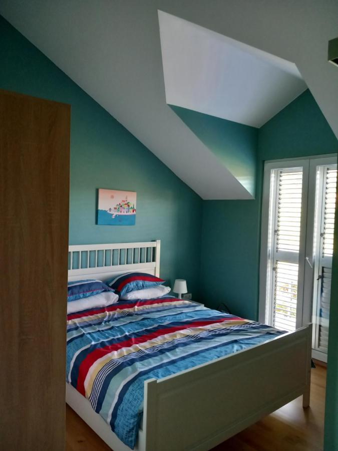 Apartamento 25 King'S Landing In Supetar Exterior foto