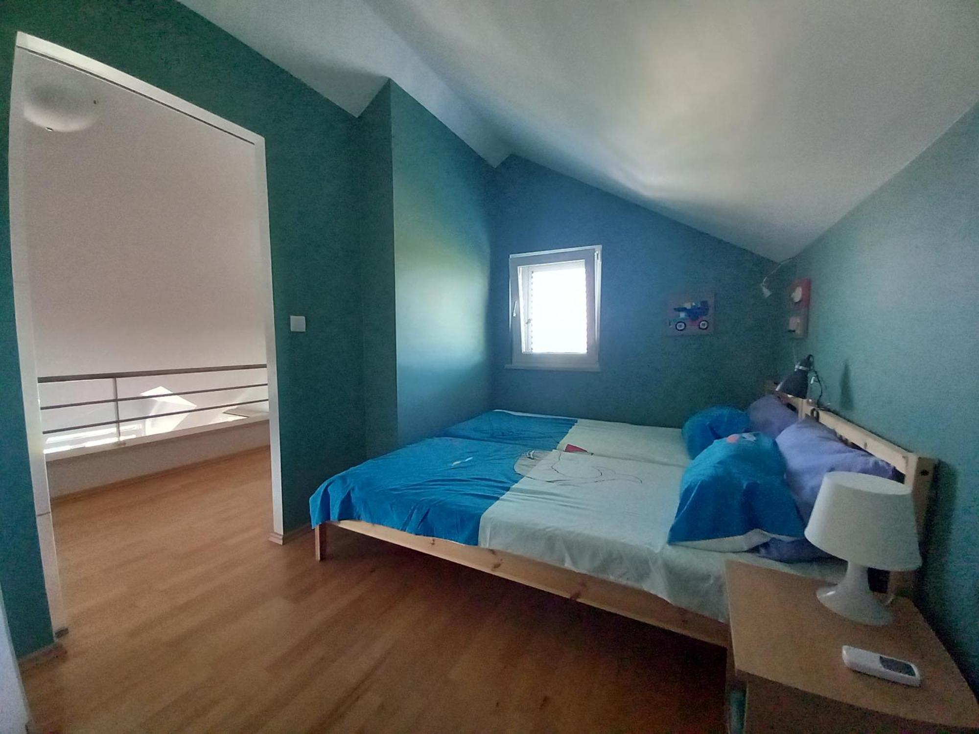 Apartamento 25 King'S Landing In Supetar Exterior foto